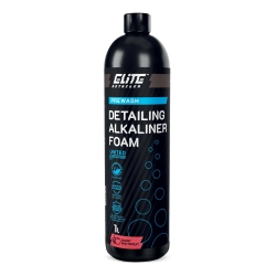 Elite Detailer Detailing Alkaliner Foam Multifruit 1L Piana aktywna